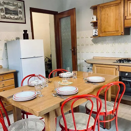 Il Vintage Di Rita E Pino Appartamento Chambave