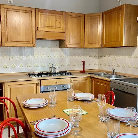 Apartament Il Vintage Di Rita E Pino Chambave