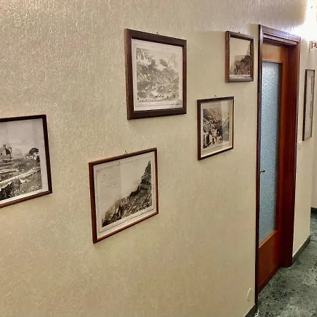 Apartament Il Vintage Di Rita E Pino