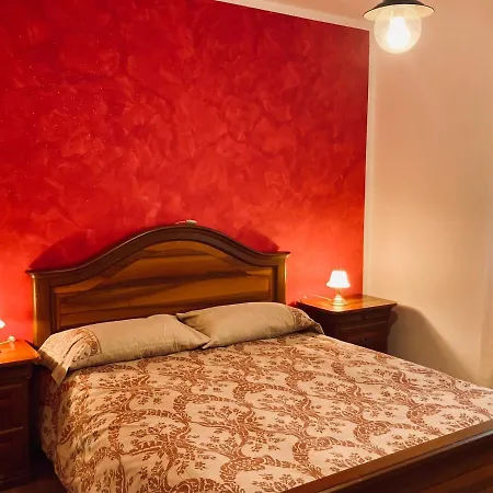 Il Vintage Di Rita E Pino Apartament Chambave