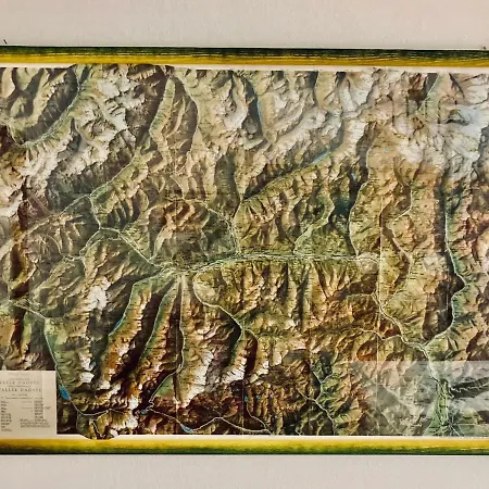 Il Vintage Di Rita E Pino