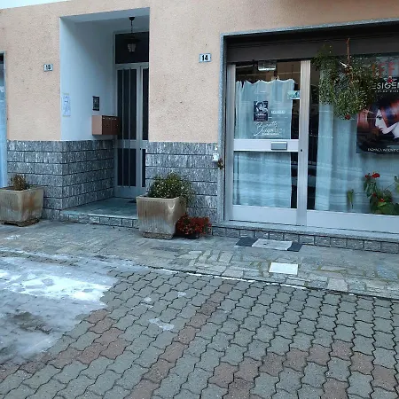 Il Vintage Di Rita E Pino Appartamento