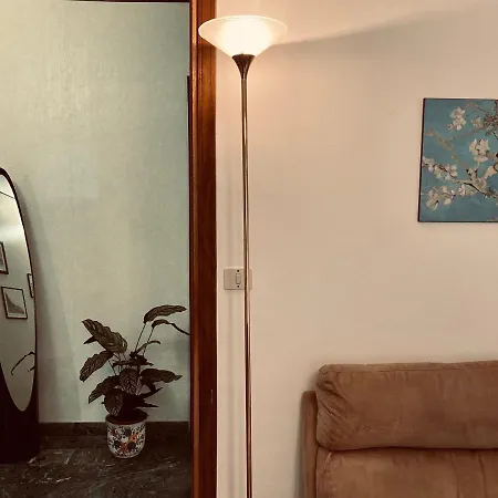 Il Vintage Di Rita E Pino Appartamento