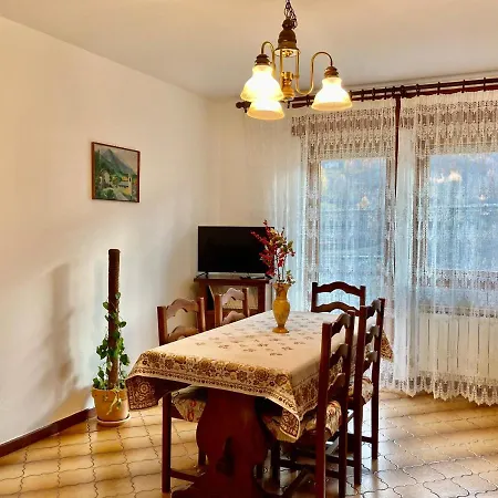 Appartamento Il Vintage Di Rita E Pino Chambave