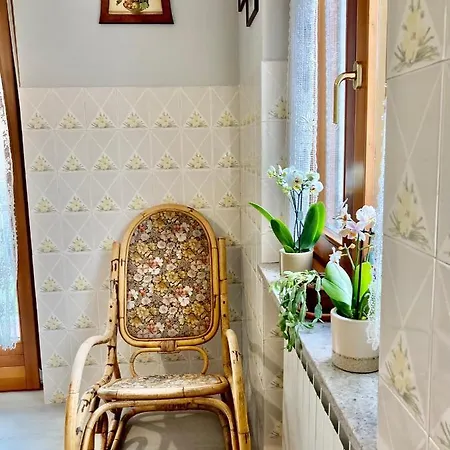 Apartament Il Vintage Di Rita E Pino Chambave