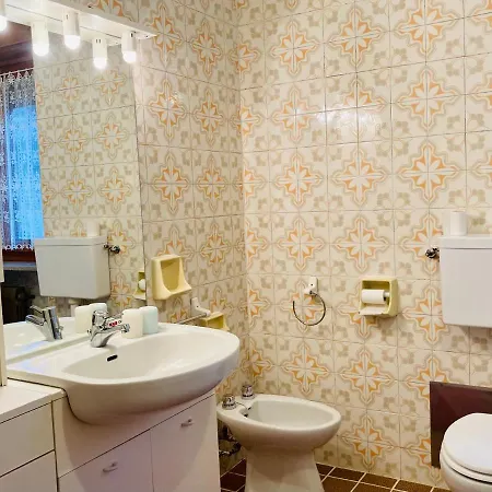 Il Vintage Di Rita E Pino Apartament *