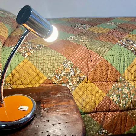 Il Vintage Di Rita E Pino