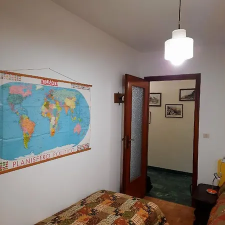 Il Vintage Di Rita E Pino Appartamento *