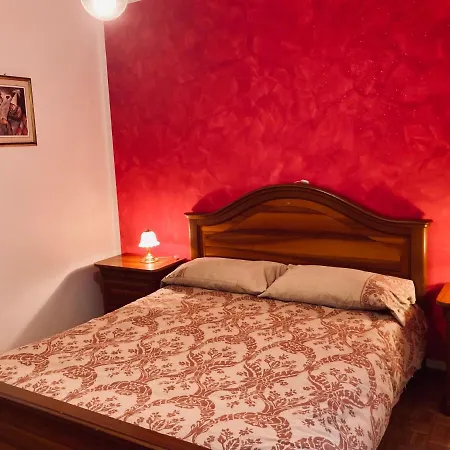 Appartamento Il Vintage Di Rita E Pino