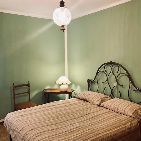Apartament Il Vintage Di Rita E Pino *