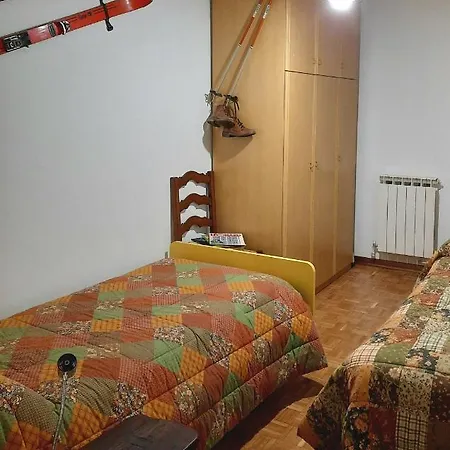 Il Vintage Di Rita E Pino Appartamento Chambave